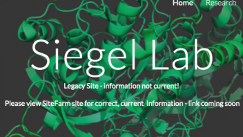 Legacy Site