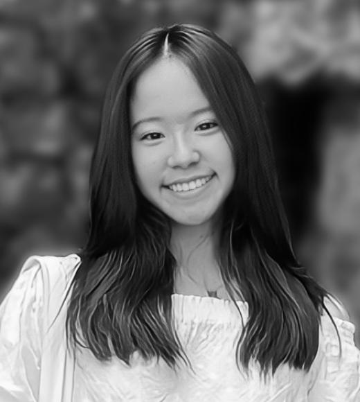 Picture of Grace Yang