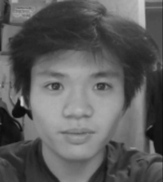 Jeremy Leung Photograph