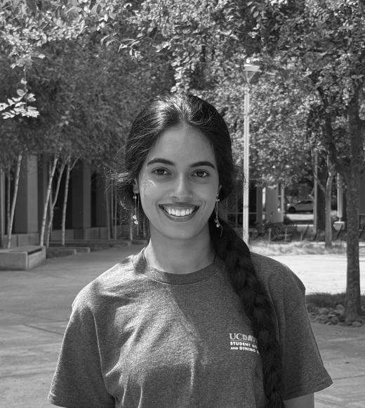 Jasmeet Dhillon