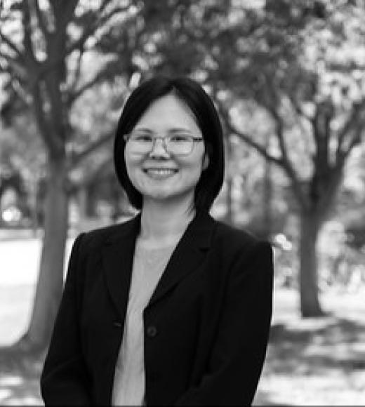 Sarah B Kim
