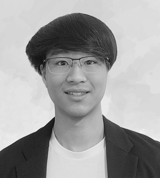 Justin Zhi Hong Leong