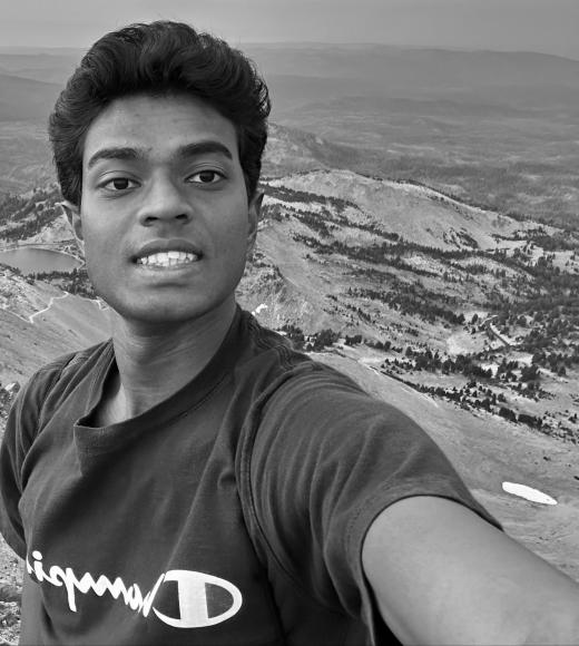 Satvik Namburu