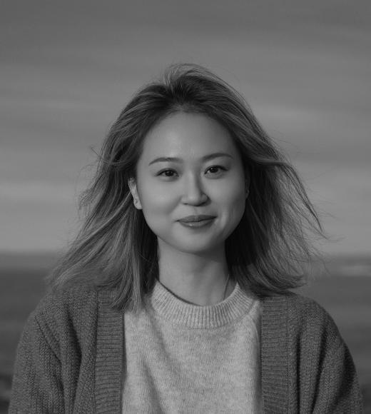 Eleanor Zhu