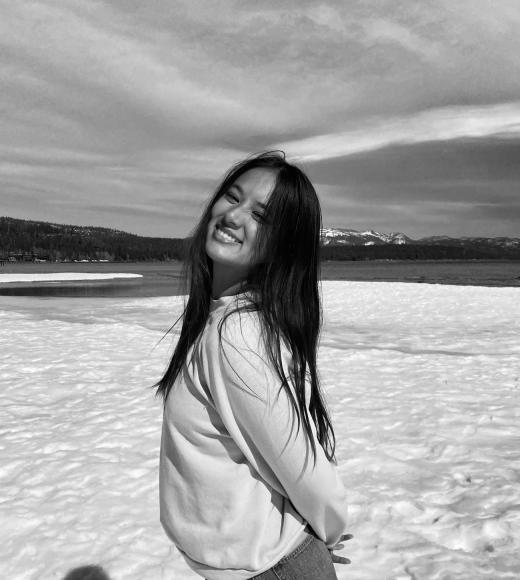 Claire Huntington Photo