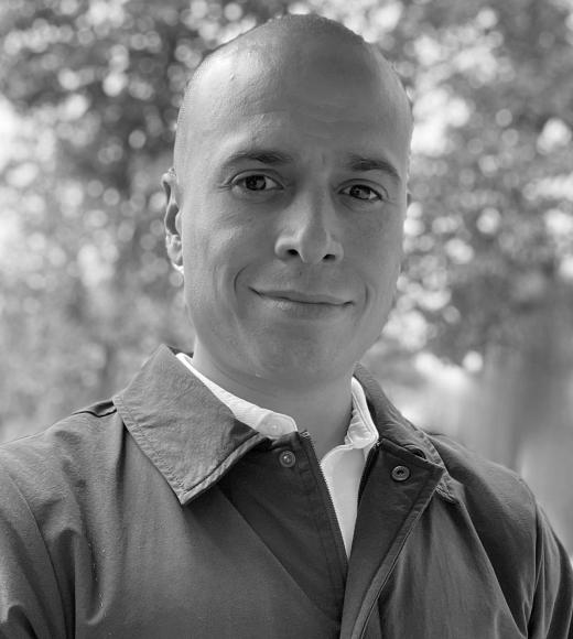 Joshua Del Valle