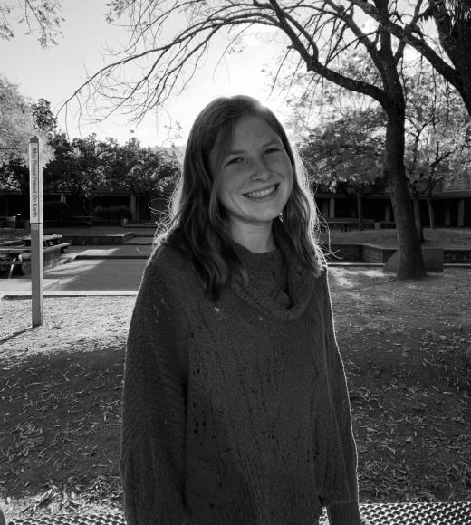 Sydney Becker's Image
