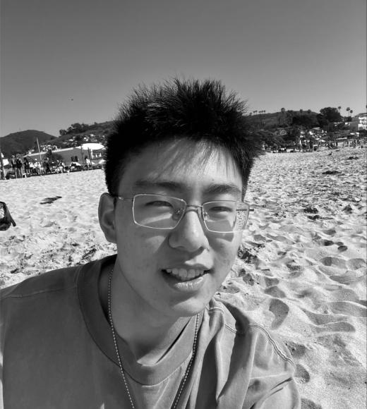 Jiaxun Hong